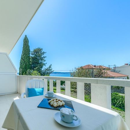 Hotel Riva Kastela With Swimming Pool Kaštela Exterior foto