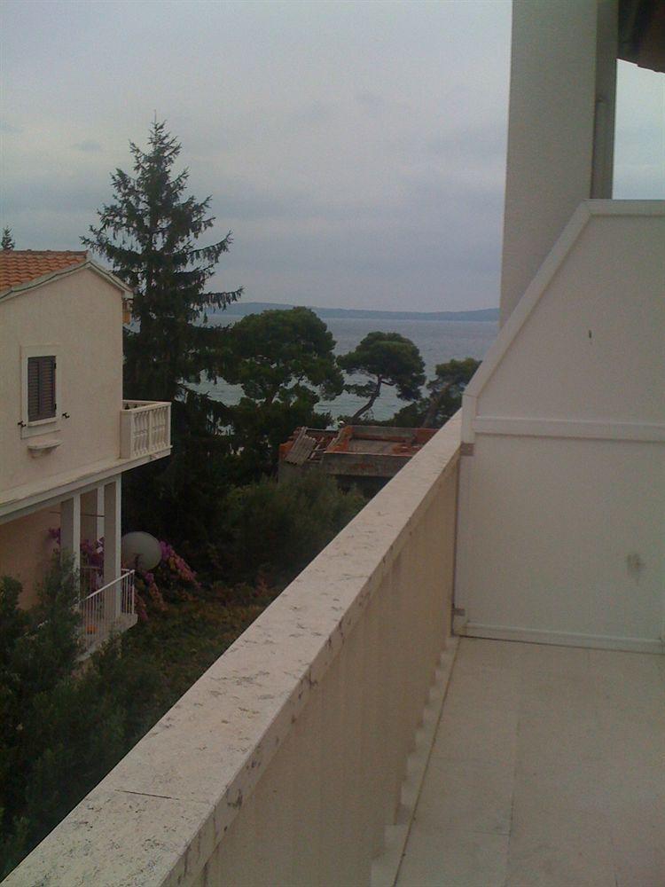 Hotel Riva Kastela With Swimming Pool Kaštela Exterior foto